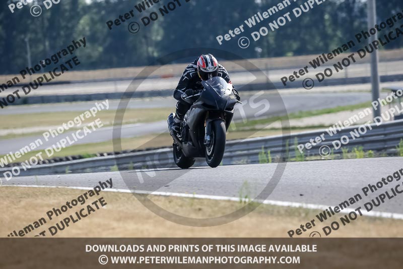 25 to 27th july 2019;Slovakia Ring;event digital images;motorbikes;no limits;peter wileman photography;trackday;trackday digital images